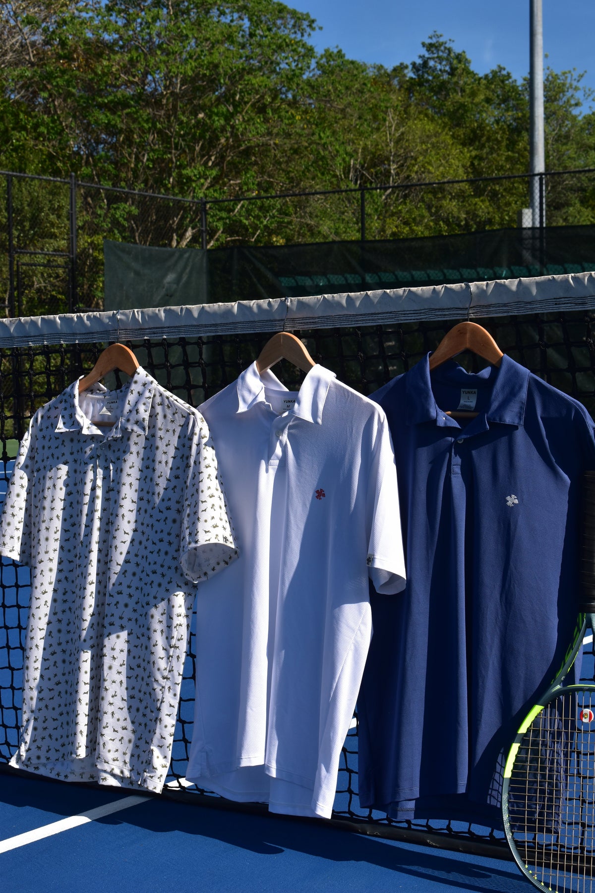 Yunka Polos